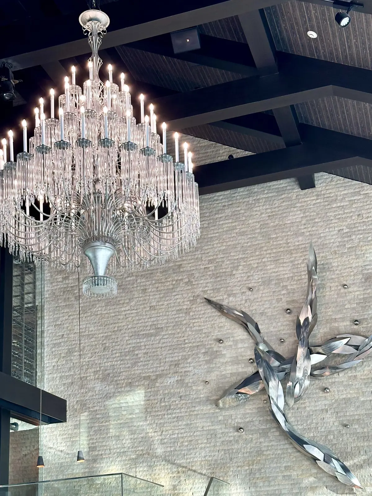 新年会ランチへは明るいNATURALカラの画像_16