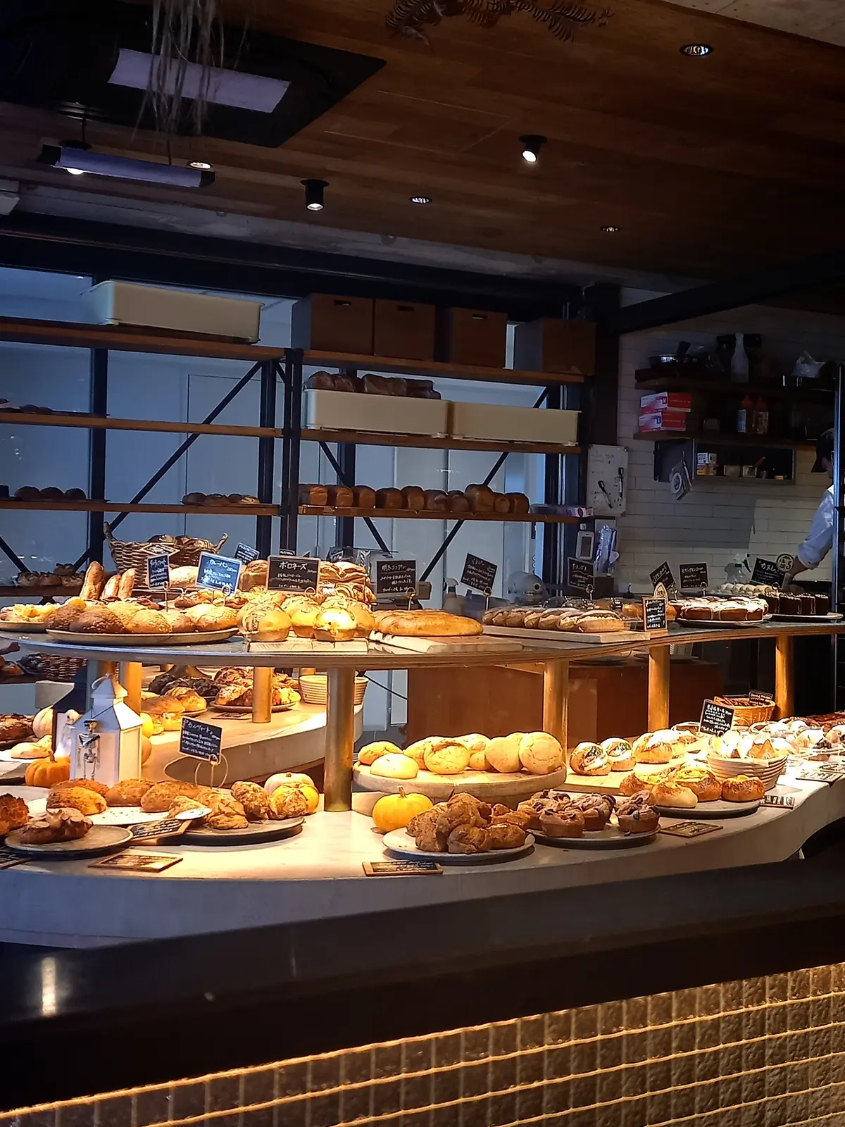 目黒でカフェ活♡美味しいパンと美味しいコの画像_1