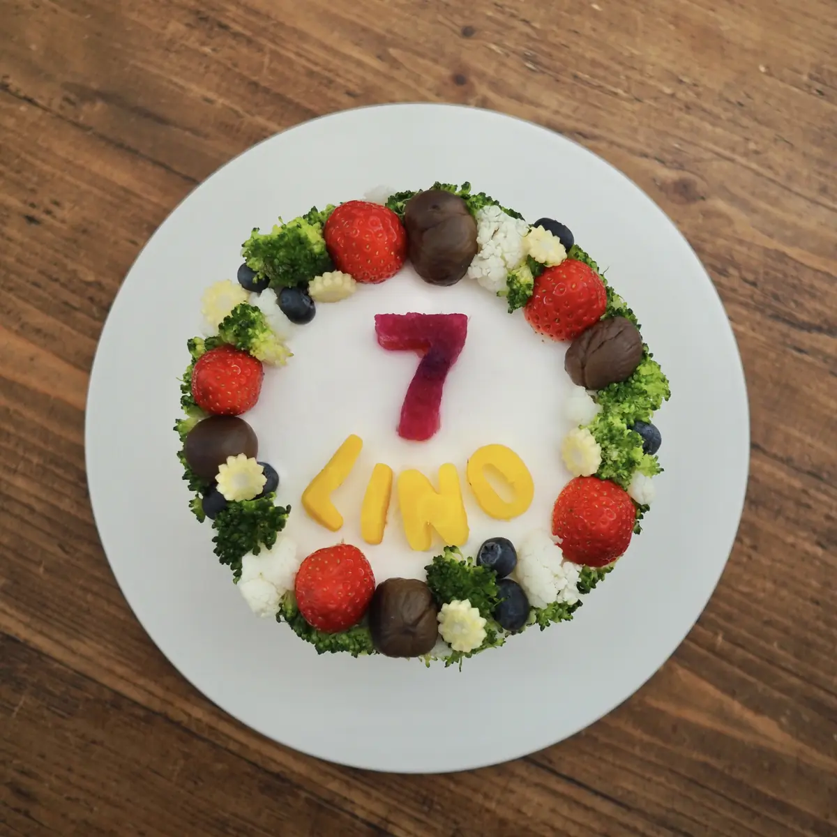 食いしん坊も大満足♥ Happyなバースの画像_6