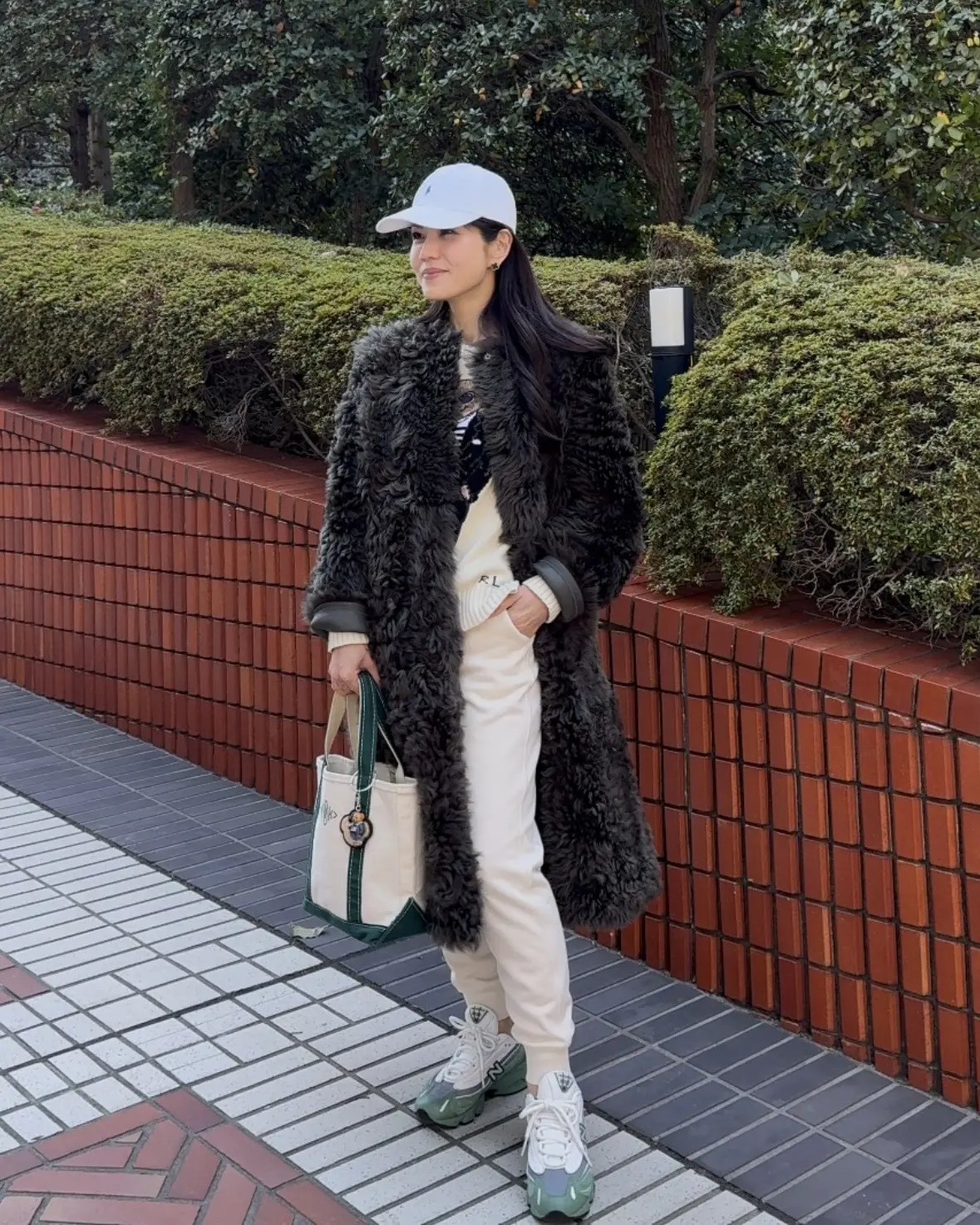 旅先でも品よく。京都2泊3日、大人のムーの画像_1