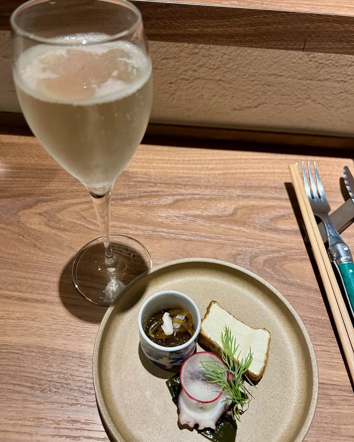 甘辛ミックスコーデで神戸散策への画像_10