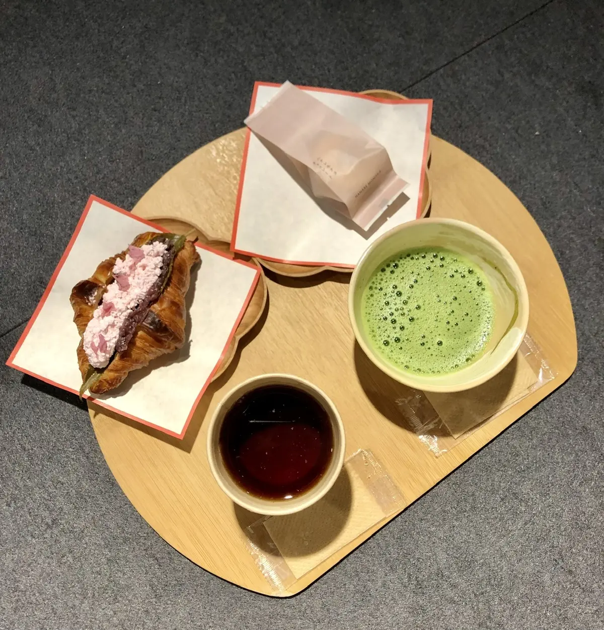 そうそう、京都、行ってきてん ② 〜仁和の画像_2