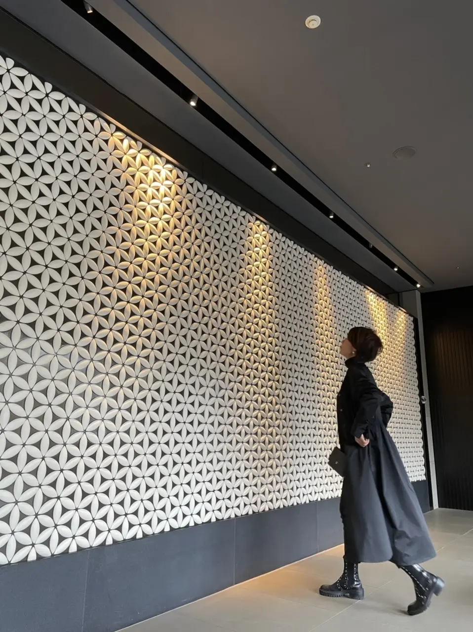 京都の旅記録⭐︎超お薦めリッツ『アートツの画像_3