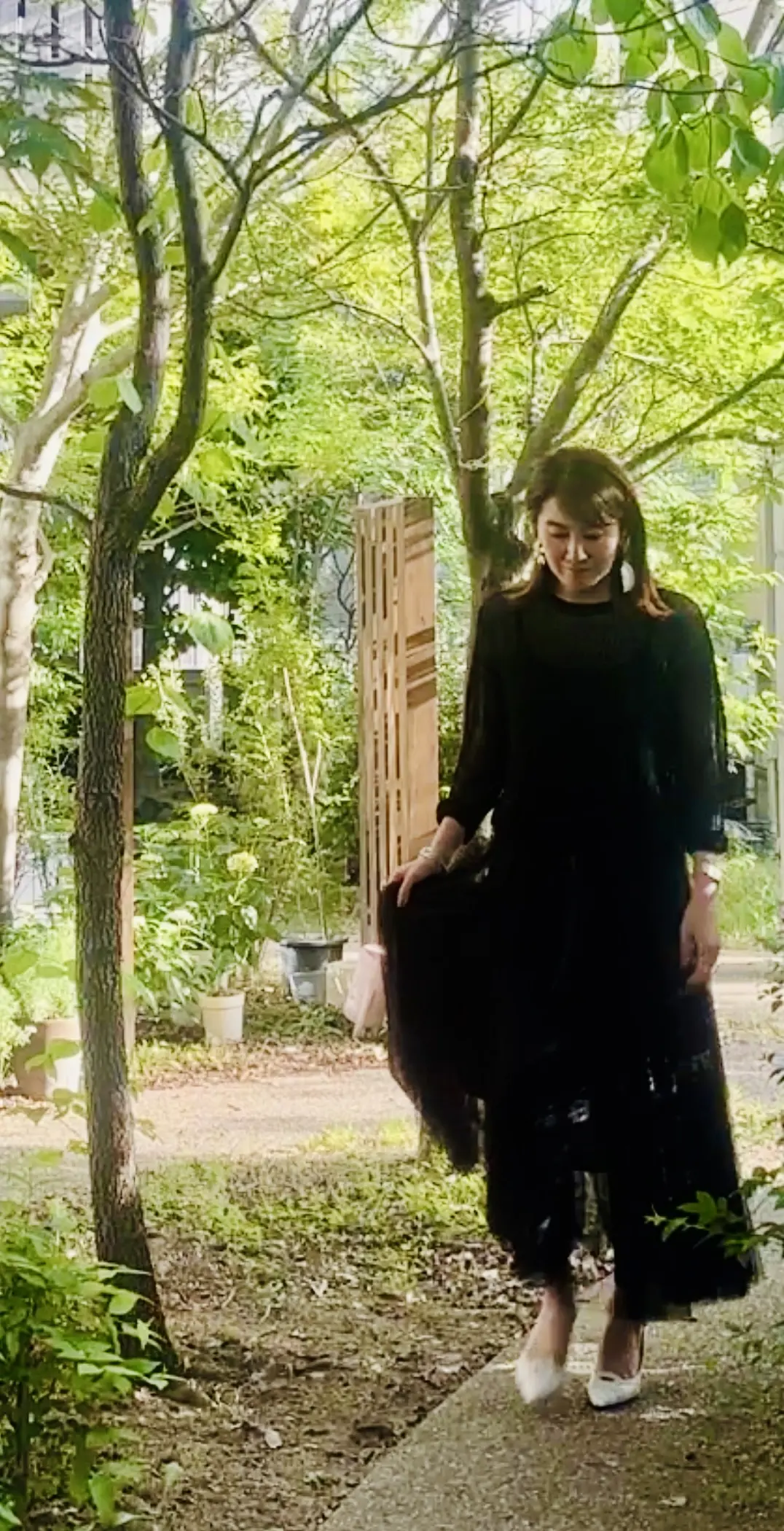 初夏のZARA&UNIQLOコーデ🩷の画像_2