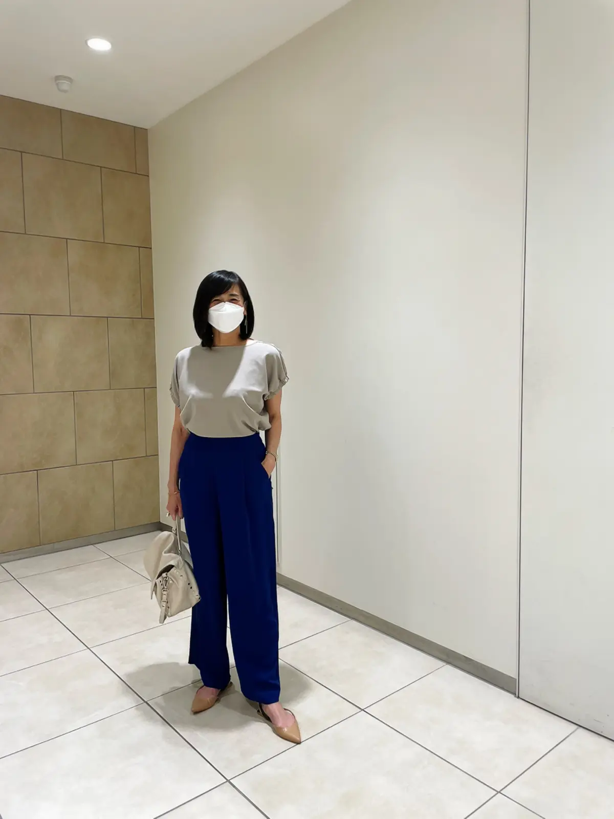 コーデを格上げしてくれる、私の絶品パンツの画像_3