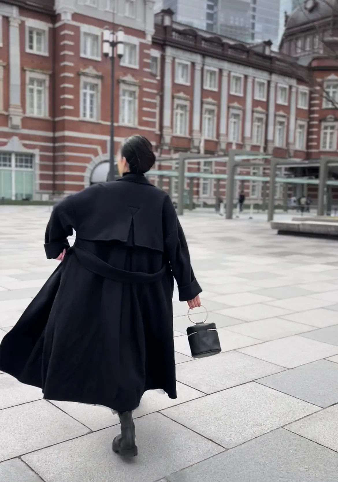 éclat2・3月合併号撮影♡私の褒めらの画像_2