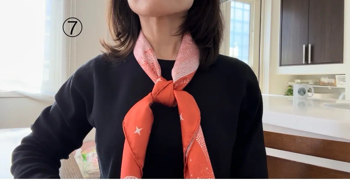 季節の変わり目に活躍するコットンニットとの画像_5