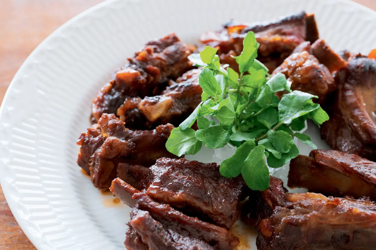 簡単なのに見栄えがいい！　料理上手“神6の画像_2