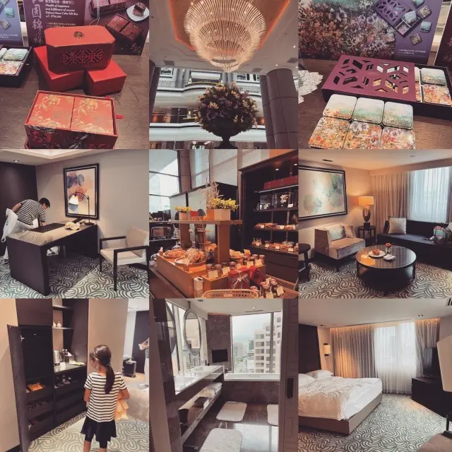 グランドハイアット台北の画像_2