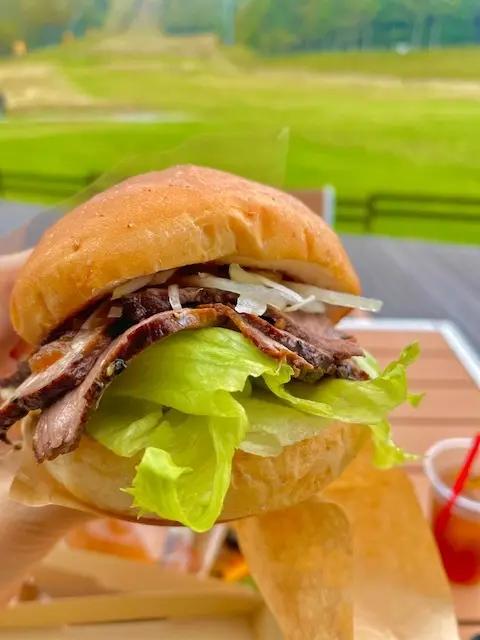 行ってみたかった清里テラスへ☆☆☆の画像_2