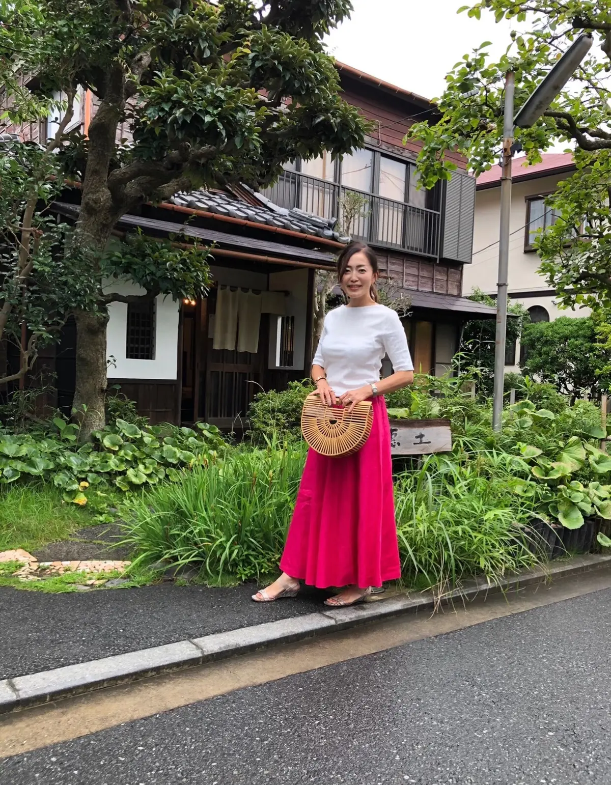 古民家蕎麦懐石in葉山の画像_3