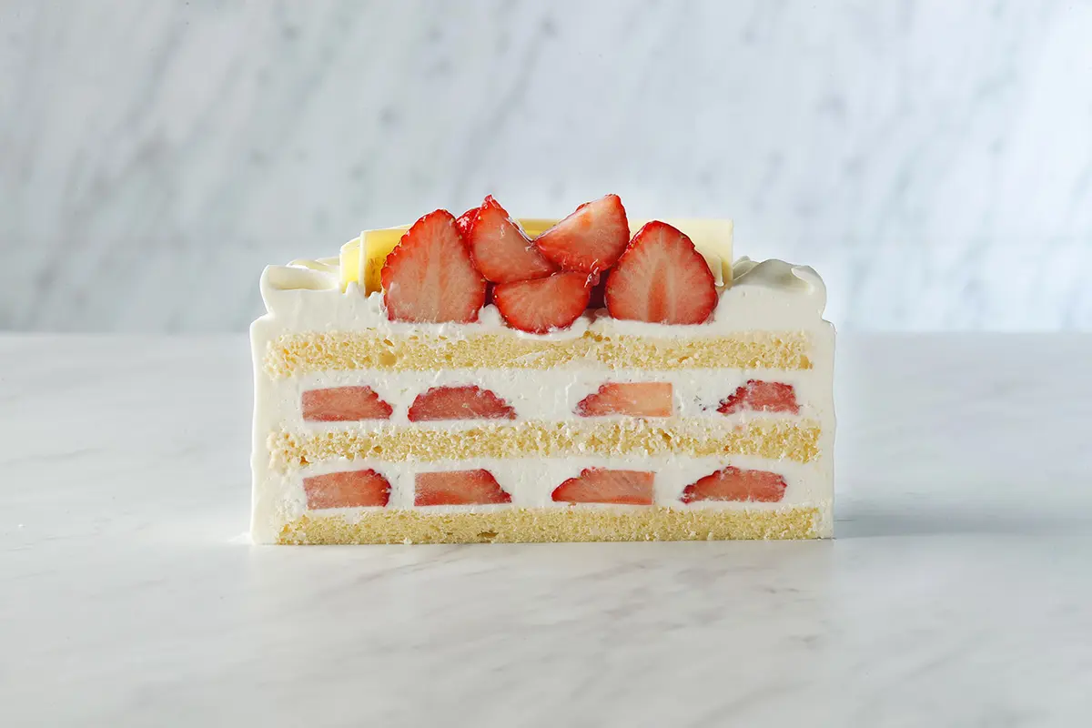 東京會舘本舘リオープン後、初のクリスマスの画像_2