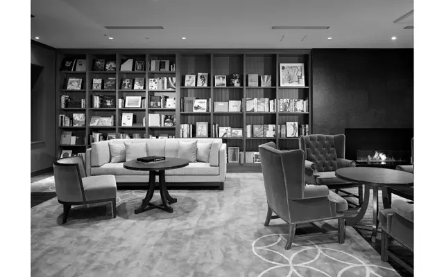 芝パークホテル ザ ダイニング 「至福のアフタヌーンティー」