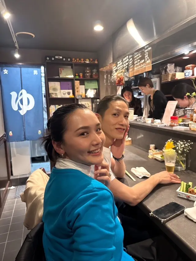 毎月恒例の「愉快な仲間たち」へ。の画像_6