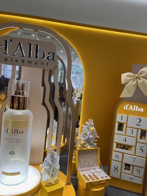 ダルバポップアップと穴場の北参道カフェの画像_2