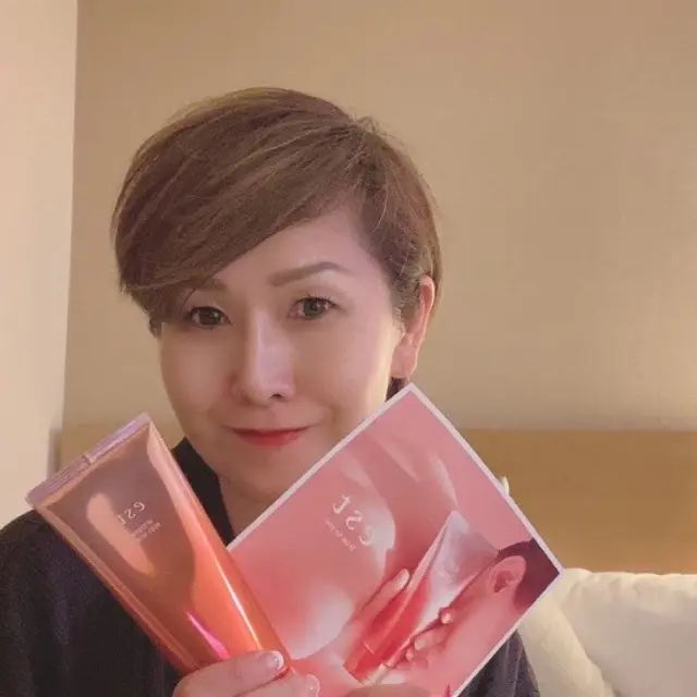 今年こそエストボディセラムでエイジングケの画像_1