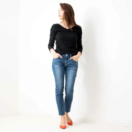 1本は持っていたい！＜大人デニム＞でおしの画像_4