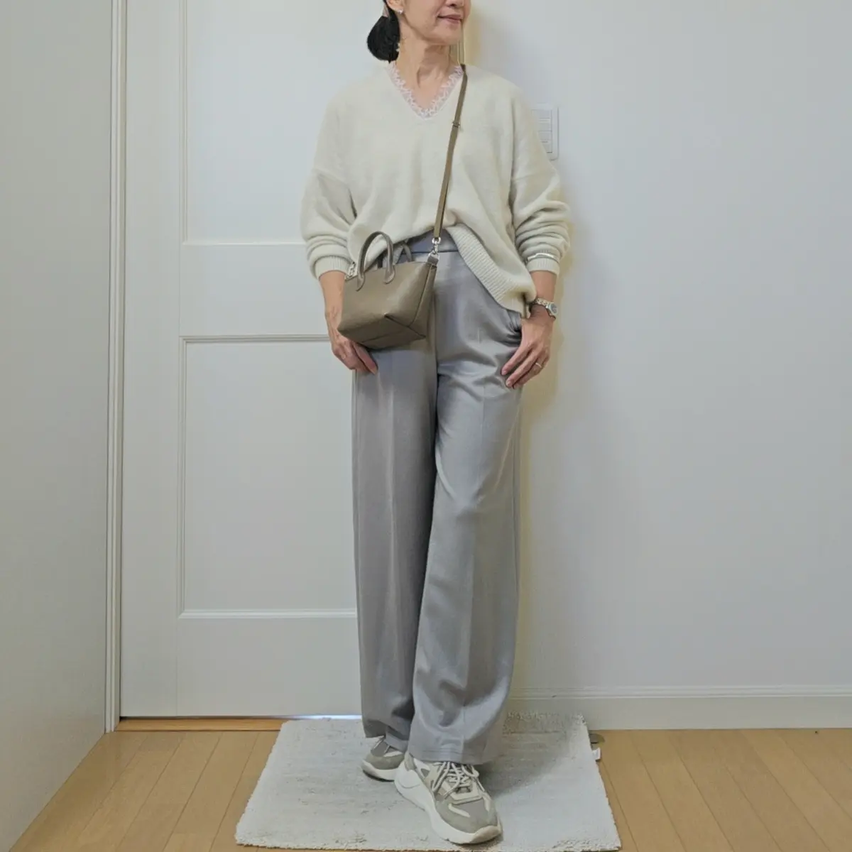 エクラプレミアム スタイリングイベントにの画像_18