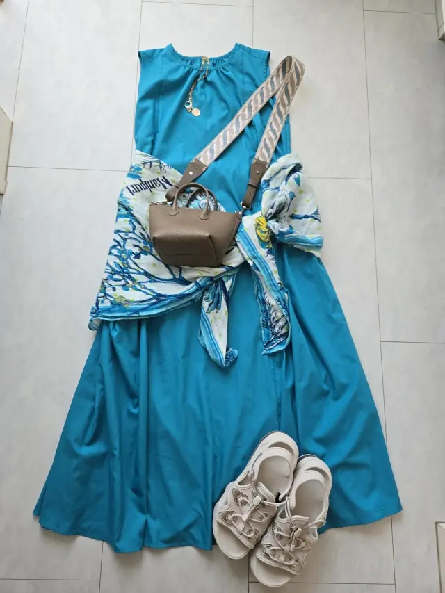 ノーリーズのワンピース