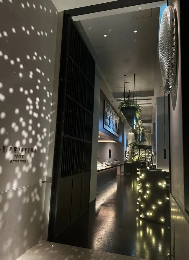 大人の夜時間を堪能しました✨の画像_8