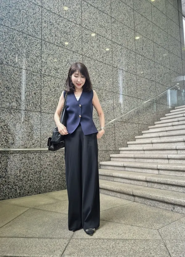 【E by e'clat】名品の美脚パンの画像_4