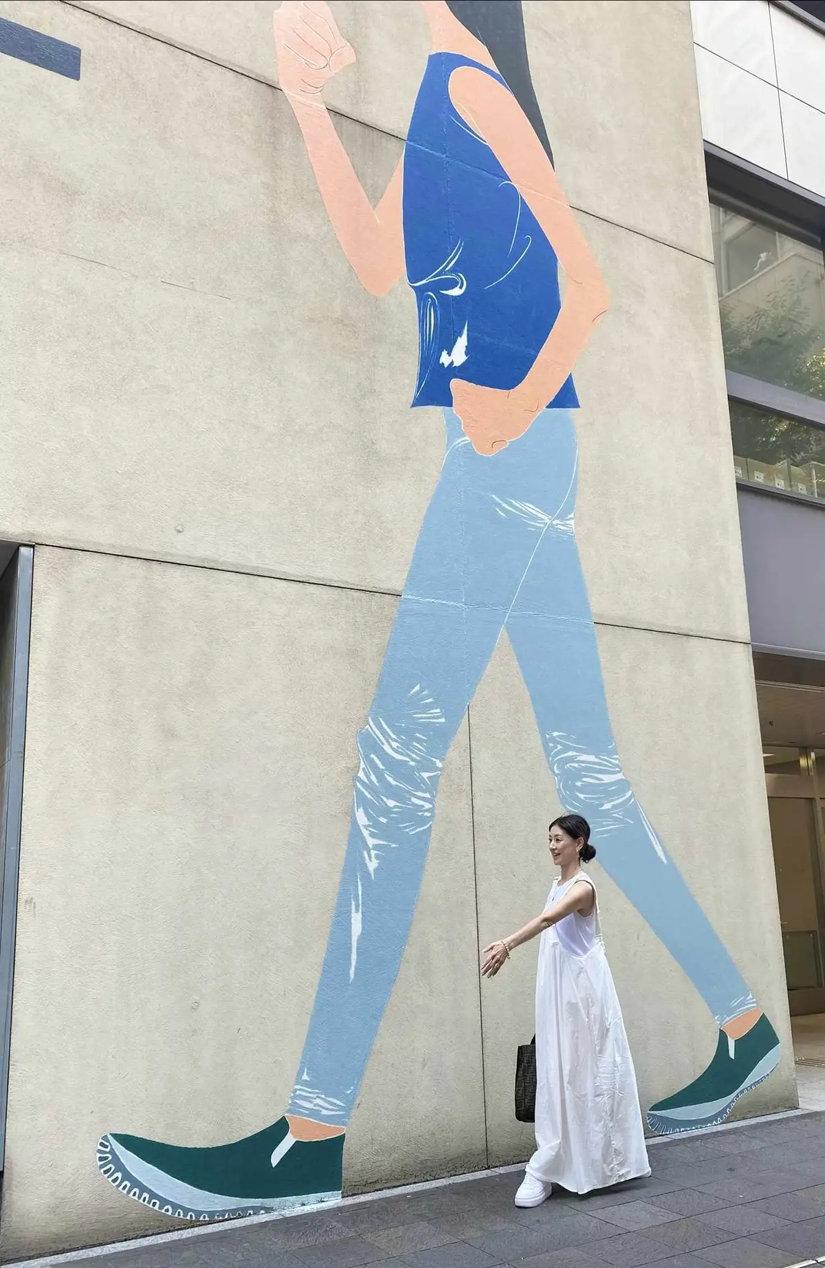 大手町から丸の内へ…大人の東京散歩⚘の画像_8