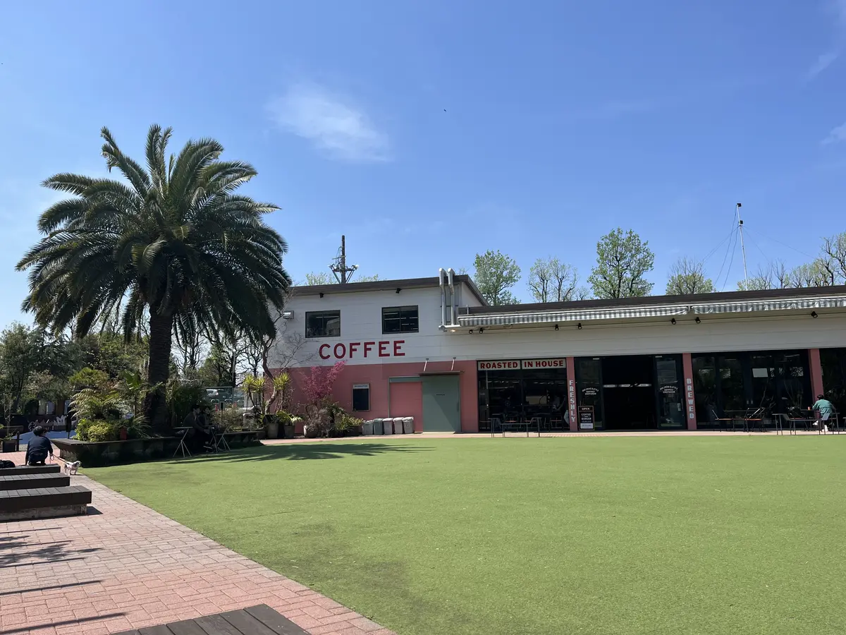 【おでかけ】青山～表参道パワースポットての画像_1