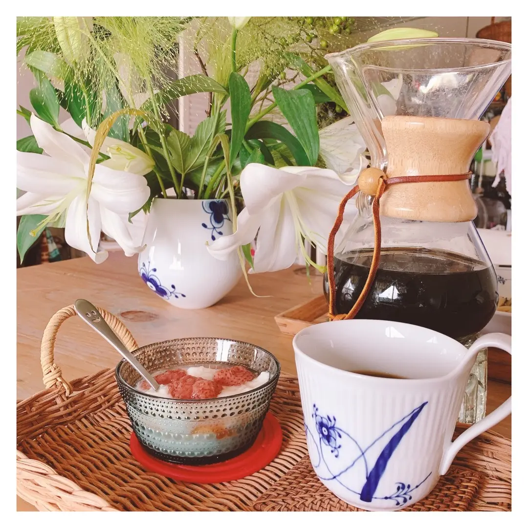 August Flowerの画像_4