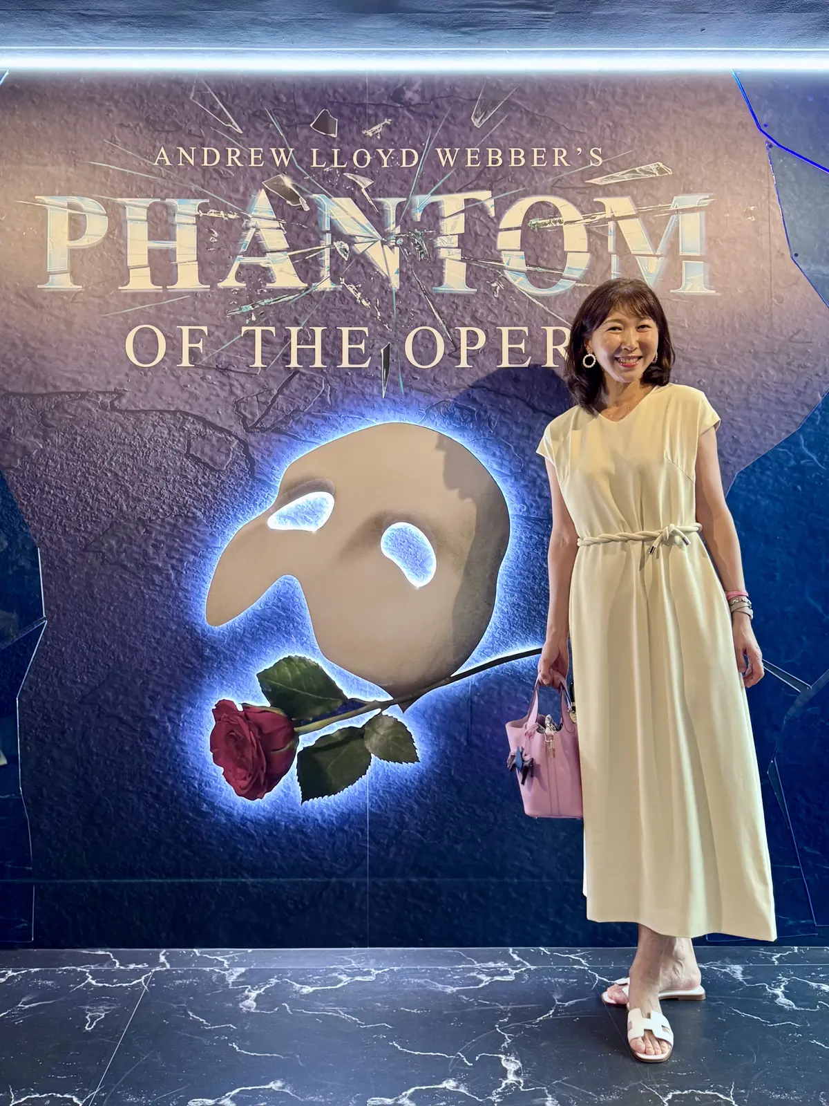 オペラ座の怪人