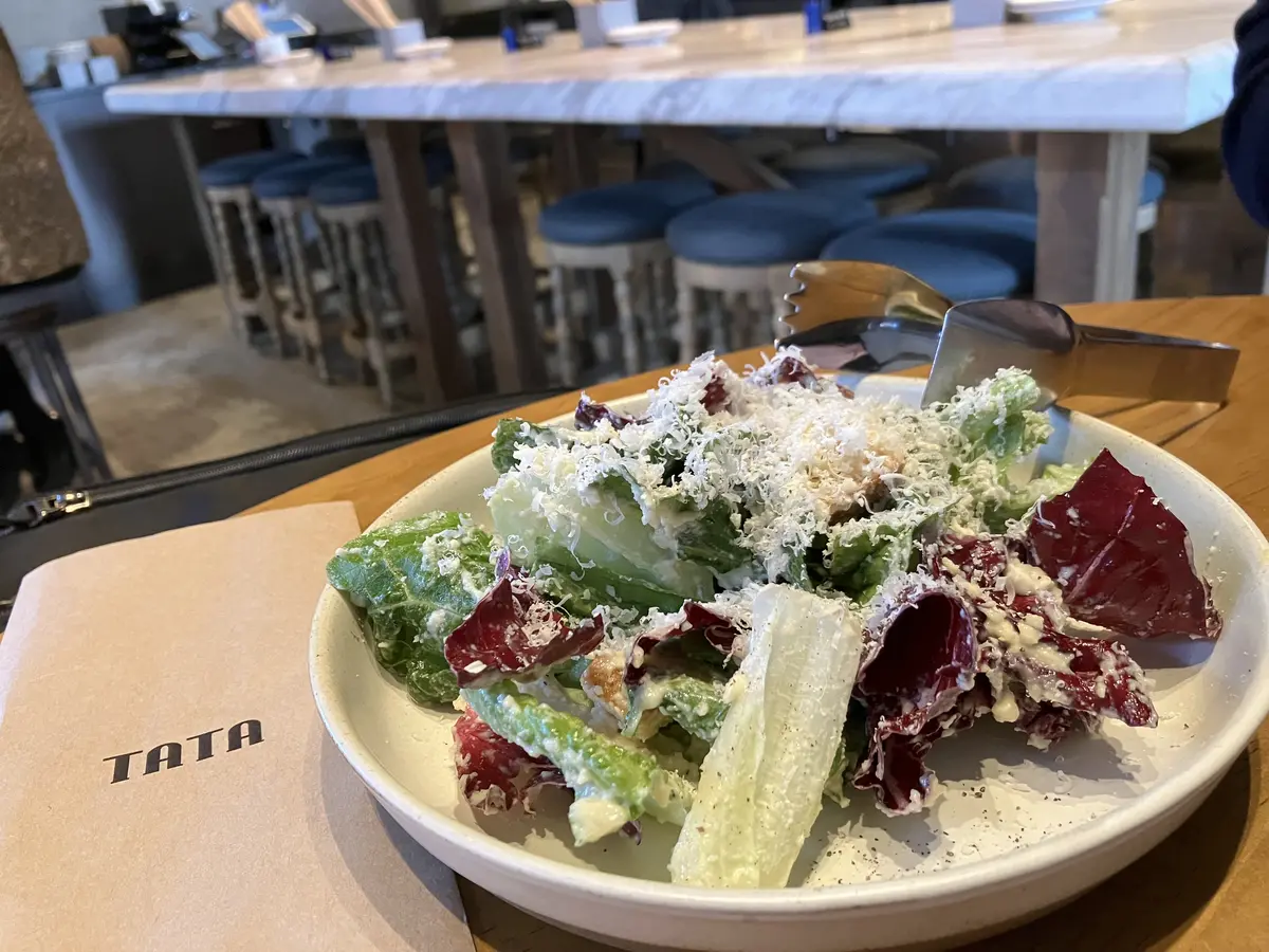 TOKYO TORCH〜東京駅界隈プチ散の画像_3