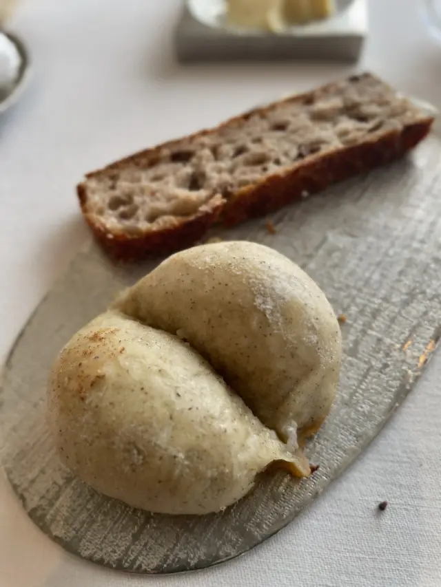 絶景と美食を堪能できるレストラン　パレスの画像_6