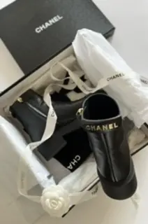 CHANEL! CHANEL! CHANの画像_2