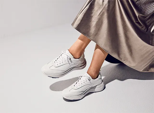 アシックス RIDE WALK イメージ