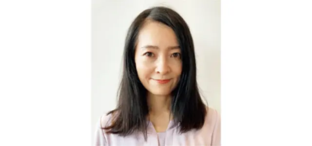 ボブ前のBeforeスタイル