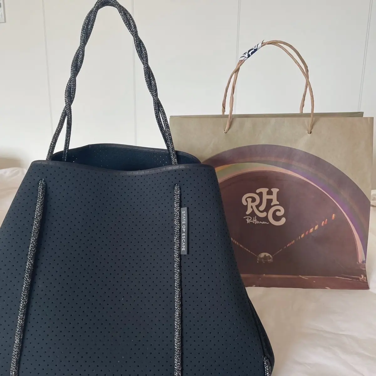 横浜みなとみらいでお買い物＆お泊まりの画像_4