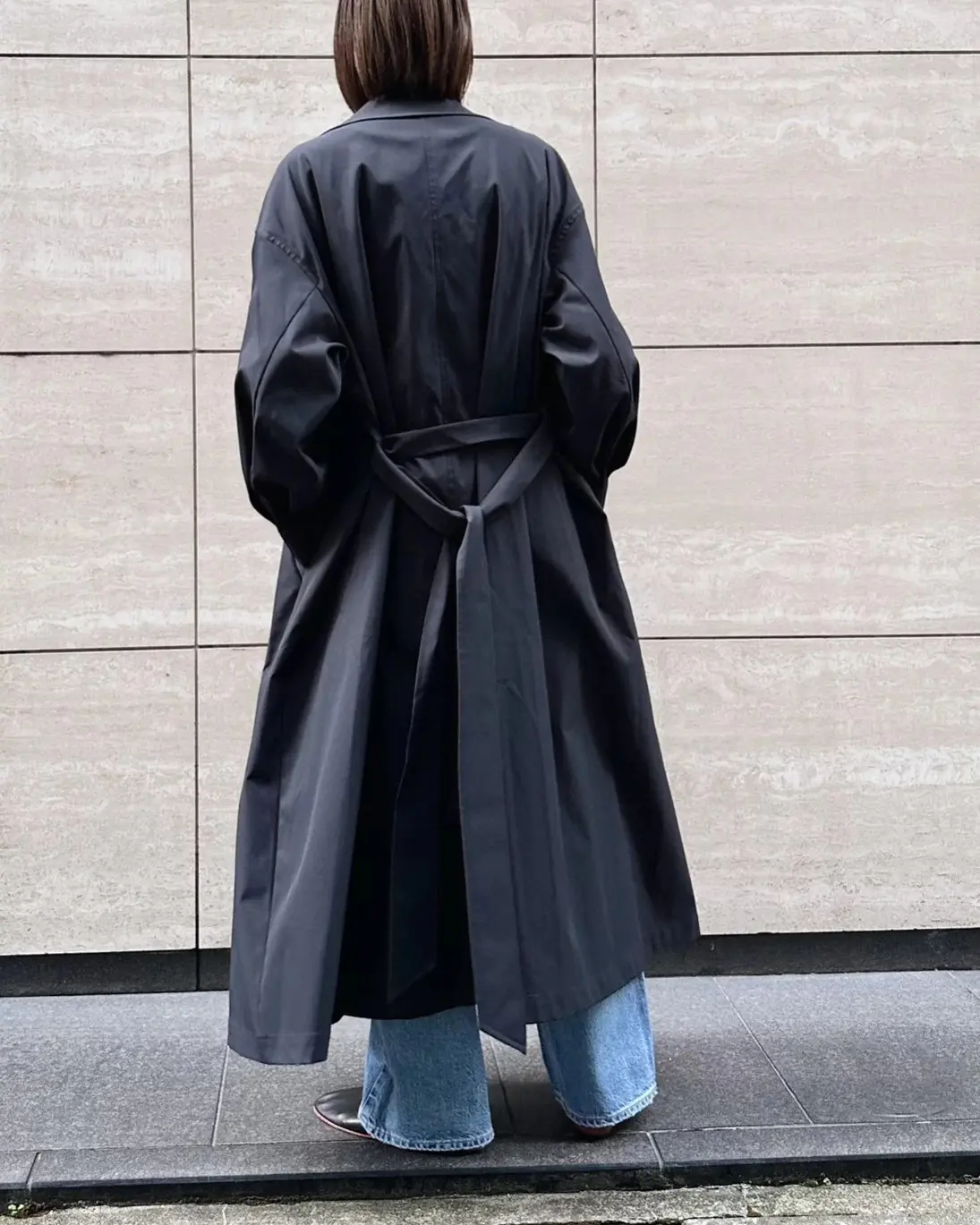 【スタイリスト斎藤くみ×E by eclの画像_5