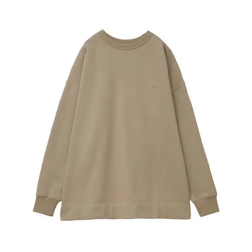 FRUIT OF THE LOOM ×CLANE FRUIT OF THE LOOM ×CLANE WIDE SWEAT TOP