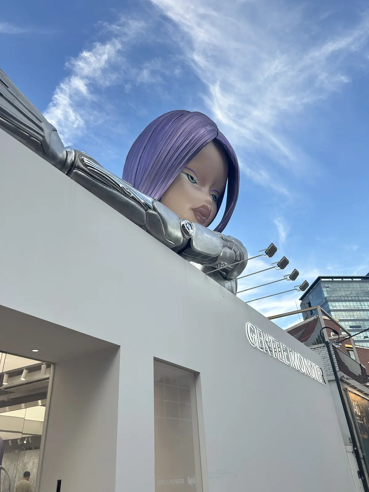 好きが詰まった韓国旅行③🇰🇷✨の画像_1