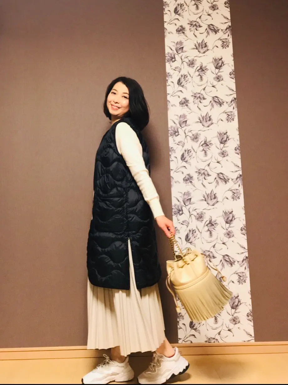 再販で手に入れた〈UNIQLO×Theoの画像_2