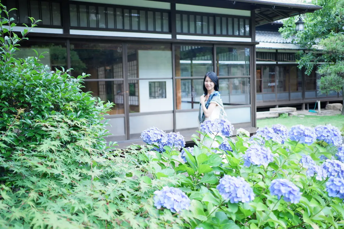 【名古屋】「文化のみち」でロマンティックの画像_5