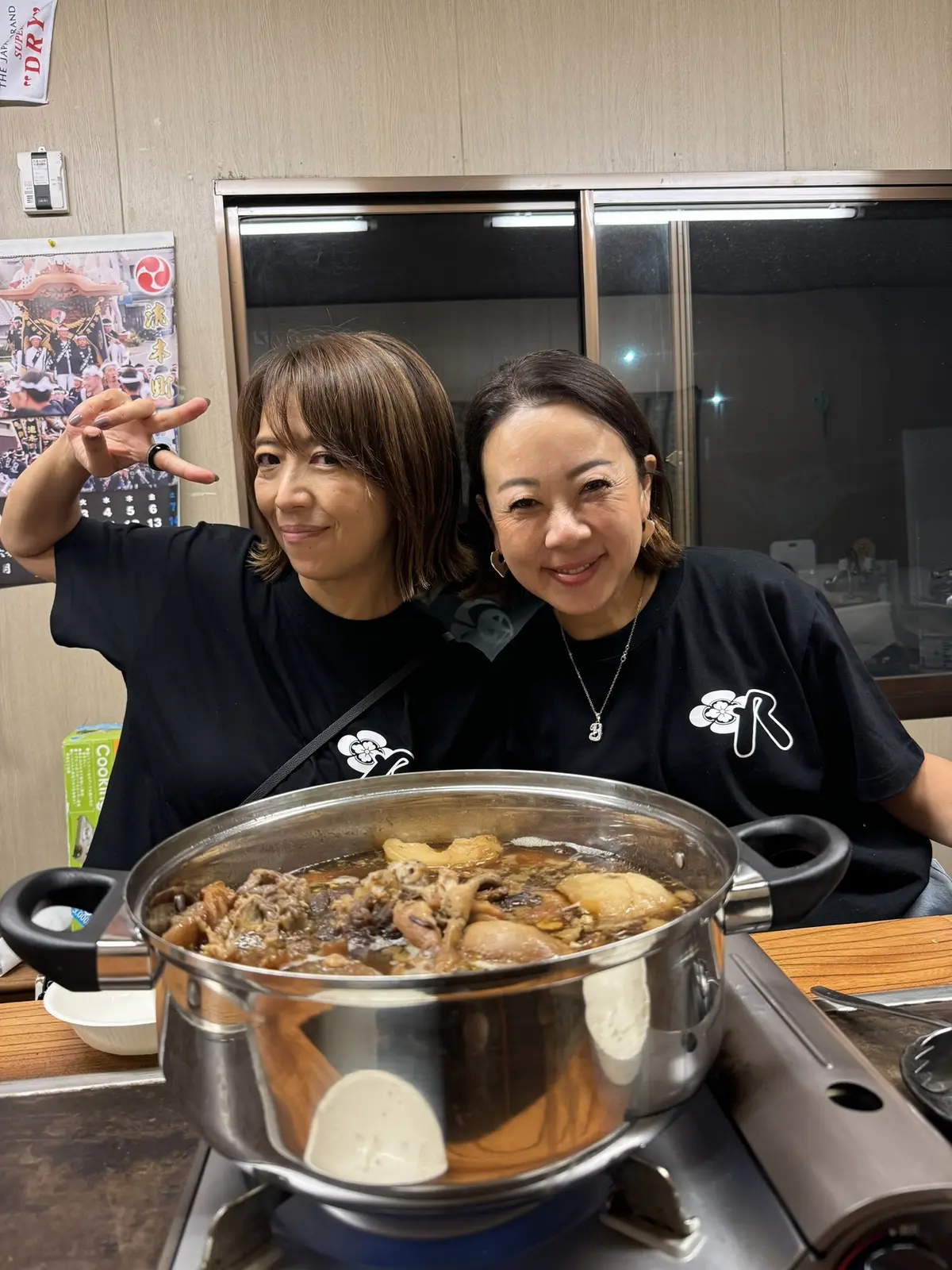 大阪観光Part1 岸和田だんじり祭りにの画像_9