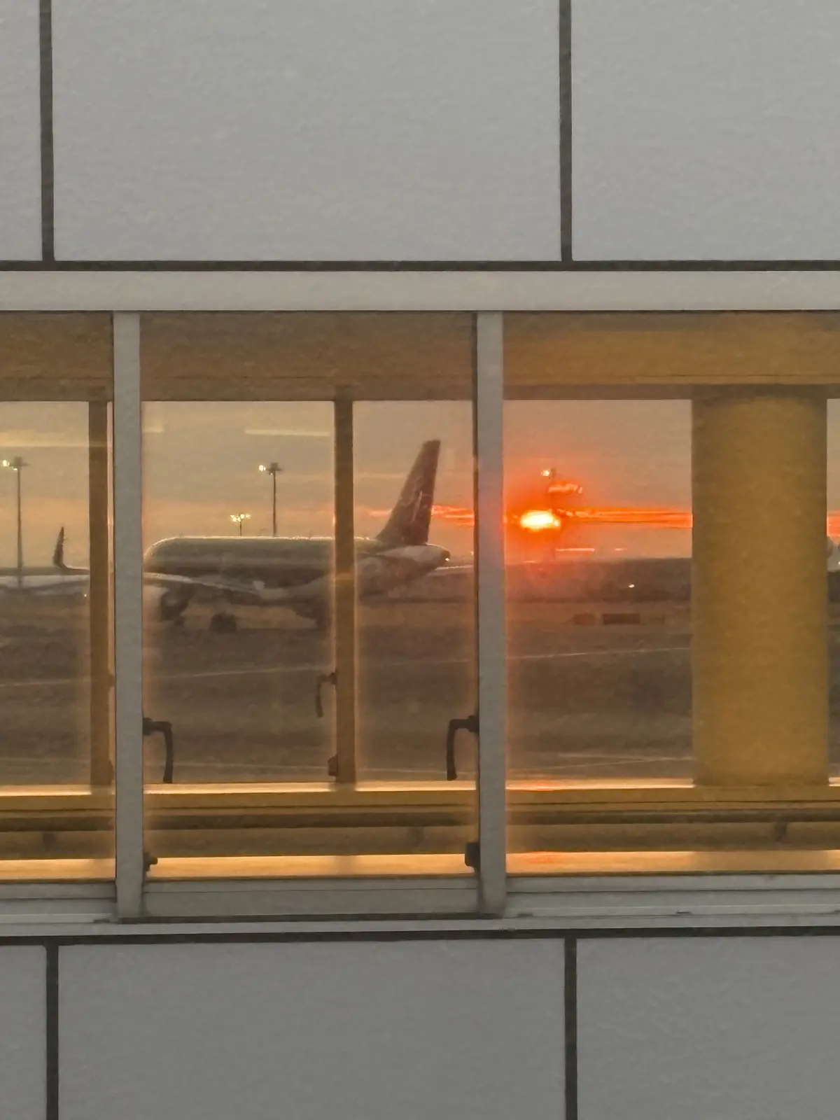 今年初の夫婦旅はパワースポットの出雲大社の画像_1