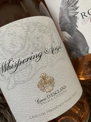 天使がささやくワイン シャトー・デスクラの画像_1