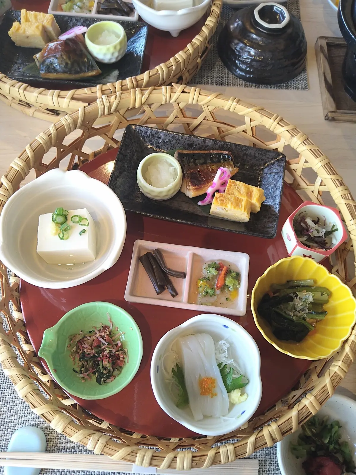 【GW旅行】二泊目「是空」、ダブルの絶景の画像_55