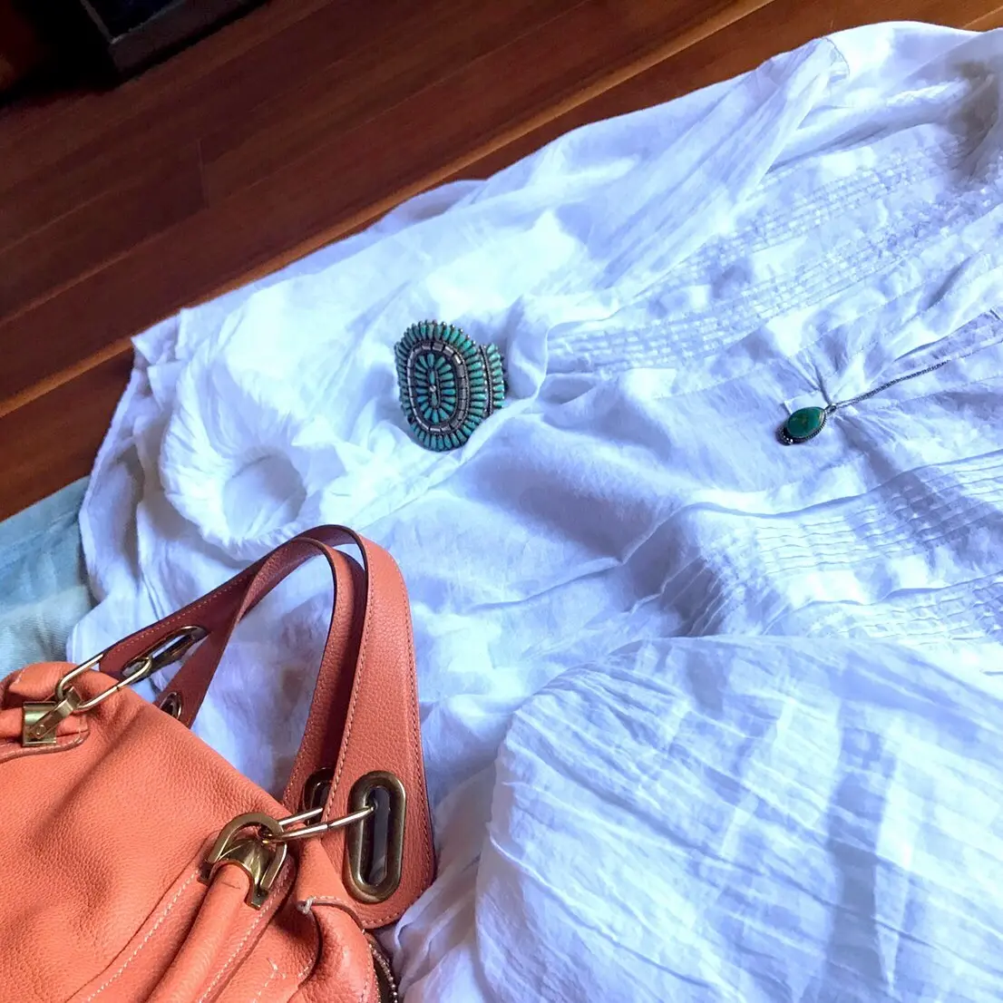 エクラ華組同期4人で丸の内への画像_5