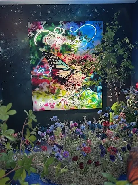 蜷川実花展