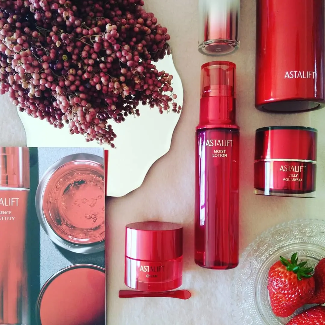 アスタリフト☆大人女子の美容合宿 in の画像_12