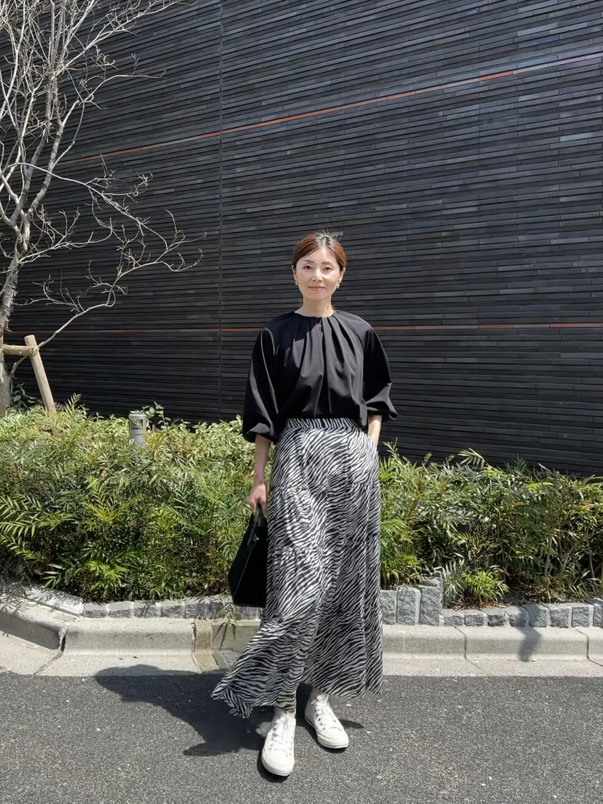 E by éclat 「ブラウス見えカッの画像_7