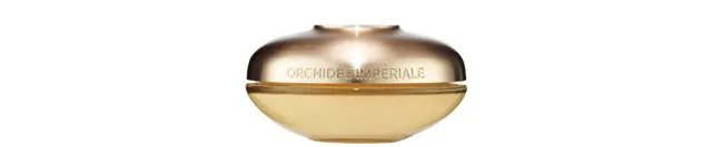 ゲラン　 オーキデ アンペリアル  ゴールドノビレ ザ クリーム