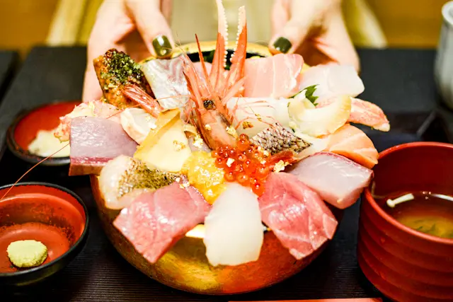 【さかぽんの夏休み】絶品海鮮と現代アートの画像_9